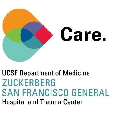 UCSF Zuckerberg General Hospital