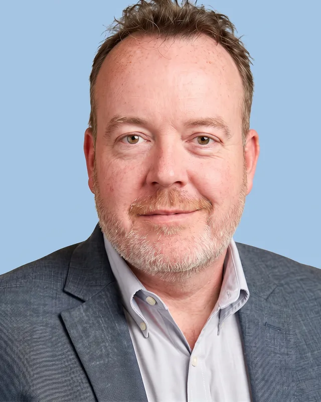 Mack Lund