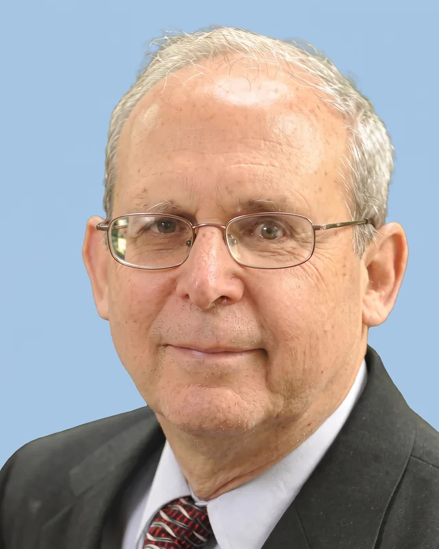 Rick Tardiff, CPA